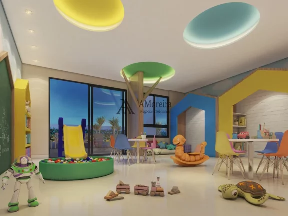 Imagem Imperdível! Apartamento de alto padrão à venda em Jundiaí-SP, Jardim Campos Elísios - 3 quartos, 2 suítes, 3 salas, 3 vagas e 141,40m².