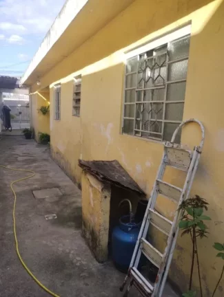 Imagem Casa com 2 dormitórios à venda, 75 m² por R$ 280.000,00 - Parque Maria Helena - Suzano/SP