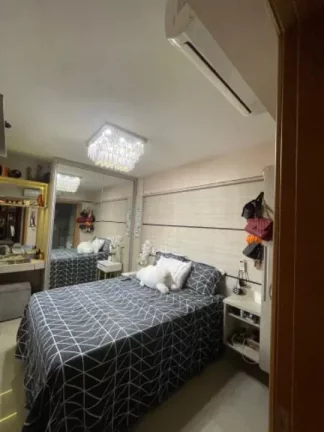 Imagem Apartamento para Venda em Cuiabá / MT no bairro Jardim Aclimação