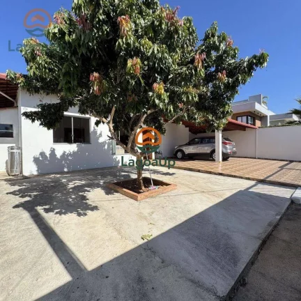 Imagem Casa com 4 dormitórios à venda, 200 m² por R$ 1.200.000,00 - Condomínio Solar Primavera - Lagoa Santa/MG