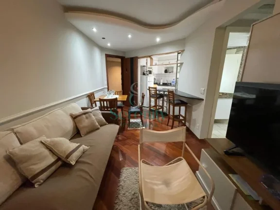 Imagem Apartamento à venda no centro de Londrina/PR