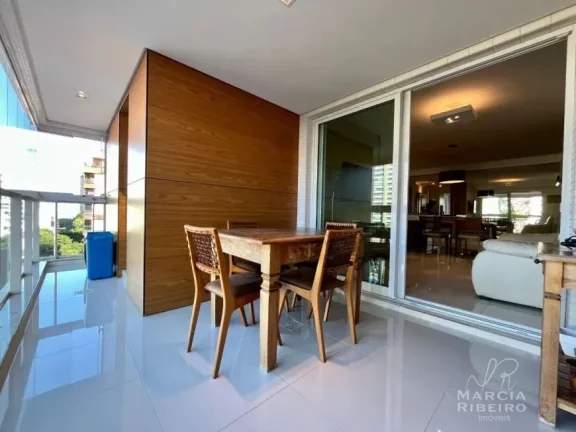 Imagem Apartamento 2 Suítes na Agronômica