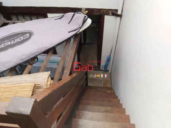 Imagem Casa com 4 dormitórios à venda, 140 m² por R$ 4.000.000,00 - Geribá - Armação dos Búzios/RJ