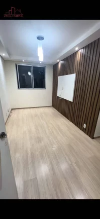 Imagem Apartamento - Horto do Ypê - 2 Dorm. - 1Vaga de garagem