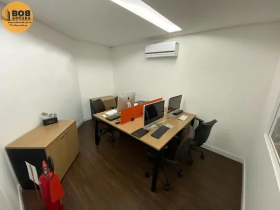 Imagem Conjunto Comercial/sala