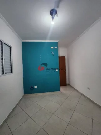 Imagem Sobrado à venda, Baeta Neves, São Bernardo do Campo