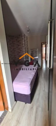 Imagem Sobrado para Venda em São Paulo, Jardim Camargo Novo, 2 dormitórios, 2 suítes, 3 banheiros, 2 vagas