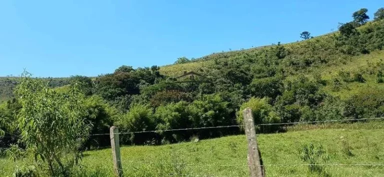 Imagem Fazenda à venda no bairro Carneiros - Cunha/SP