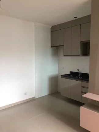 Imagem Apartamento Vila Antonieta - 48 m² - 2 Dormitórios - Sacada - 1 Vaga coberta - Aceita FGTS