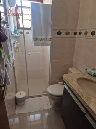 Imagem Oportunidade - Casa em condomínio - 3 dorms.