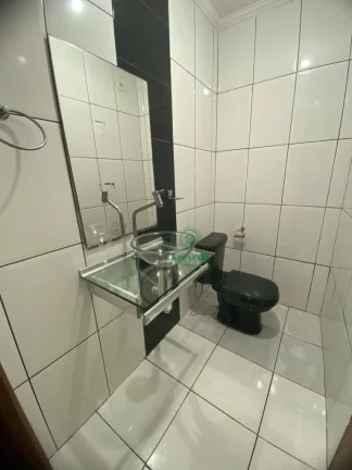 Imagem Sobrado com 3 dormitórios à venda, 264 m² por R$ 499.000,00 - Vila São João Batista - Guarulhos/SP