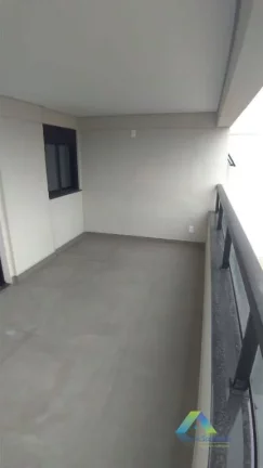 Imagem CAMPESTRE Apartamento NOVO 161M², 3 suítes, varanda gourmet, 3 vagas, ótima localização e valor !!!