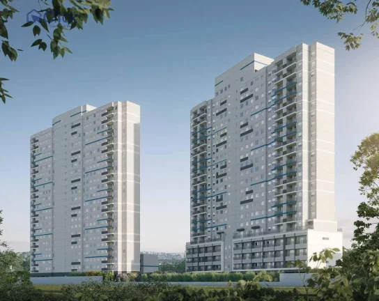 Imagem Yunes Park