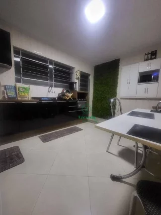 Imagem Sobrado à venda, 150 m² por R$ 650.000,00 - Parque Edu Chaves - São Paulo/SP