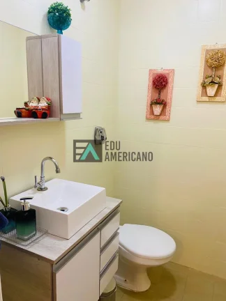 Imagem CASA TÉRREA COM PISCINA BAIRRO NOBRE DE ATIBAIA ( AO LADO DO PARQUE EDMUNDO ZANONI)