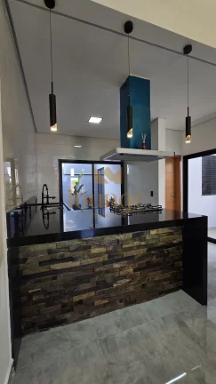 Imagem Casa à Venda em Cond. Villagio Ipanema I Z.N - Sorocaba/SP