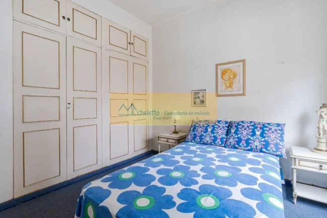 Imagem APARTAMENTO RESIDENCIAL em SÃO PAULO - SP, SANTA CECÍLIA