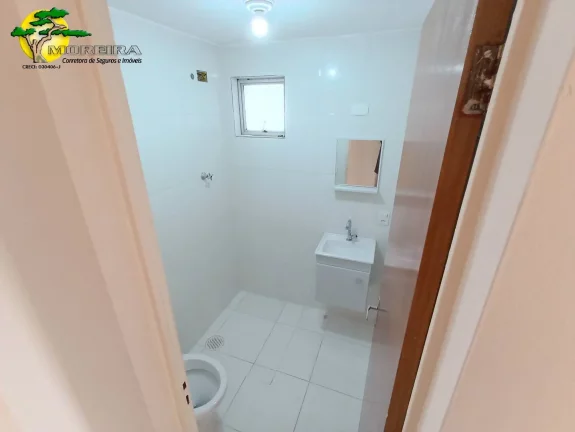 Imagem ÓTIMO APARTAMENTO PRÓXIMO À AVENIDA IMIRIM