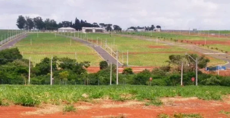 Imagem JD. RECANTO DAS ÁGUAS - LOTES A PARTIR DE 300 M²