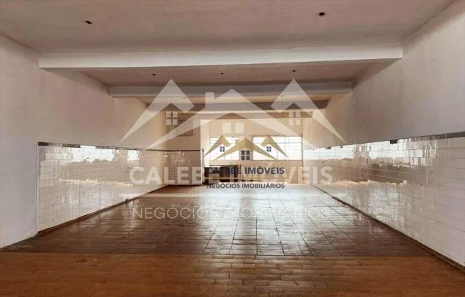 Imagem Casa com 1 dormitório à venda, 250 m² por R$ 350.000,00 - Vila Esperança - Tatuí/SP