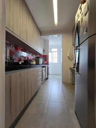 Imagem Cobertura Duplex Liberdade - 144M², 2 Dorms, 1 Suíte, 2 Vagas escrituradas.