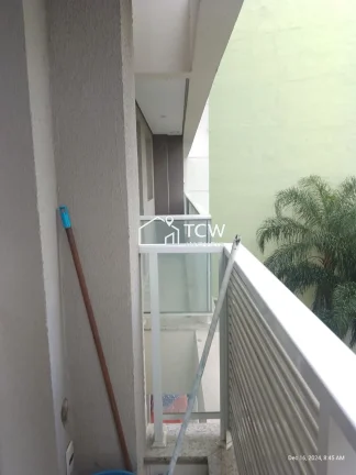 Imagem Apartamento à venda no bairro Aclimação - São Paulo/SP, Zona Central