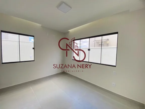 Imagem Casa no Condominio Ecoville 2 em Parnamirim