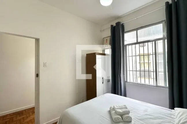 Imagem Apartamento à Venda - Copacabana, 1 Quarto, 33 m2