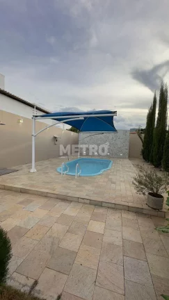 Imagem Casa com 4 dormitórios à venda, Pedra do Bode, PETROLINA - PE