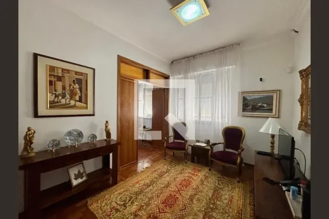 Imagem Apartamento à Venda - Copacabana, 3 Quartos, 100 m2