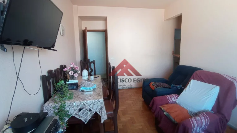 Imagem Apartamento com 2 dormitórios à venda, 90 m² por R$ 440.000,00 - Santa Rosa - Niterói/RJ