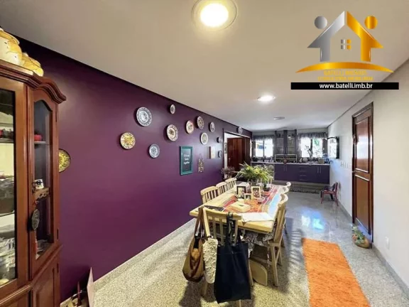 Imagem Casa - Granja Viana | Batelli Imóveis