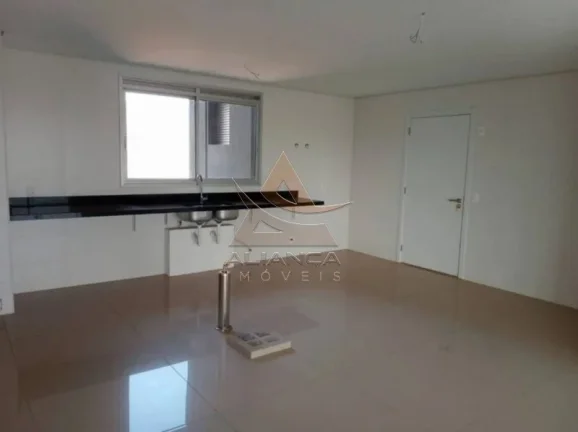 Imagem Apartamento - Ribeirão Preto - Vila do Golf