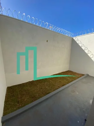 Imagem CASA NOVA À VENDA NO JARDIM ADELINHA