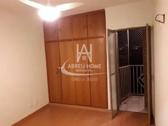 Imagem Apartamento, Higienópolis - São José do Rio Preto