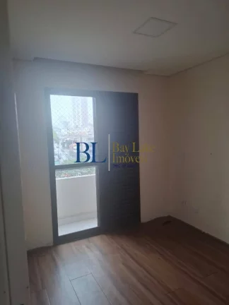 Imagem Apartamento de 90 m² em Torre Única, com 3 Dormitórios, Suíte e 2 Vagas