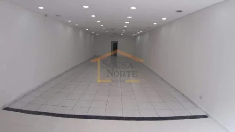 Imagem Loja para locação 60m², 1 banheiro. 
Excelente visibilidade e grande fluxo de pedestres e veícul...