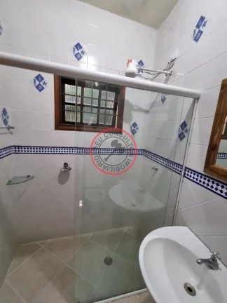 Imagem Casa ampla , estilo colonial ,com 5 suítes , piscina, sauna casa de caseiro , área gourmet , junto a natureza