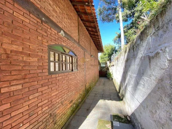 Imagem Casa para Venda em Teresópolis / RJ no bairro Iucas