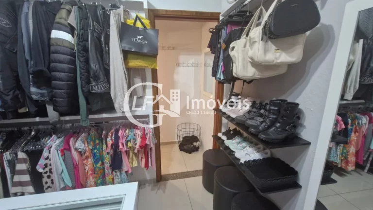 Imagem Essa casa é para quem valoriza conforto, segurança e versatilidade!