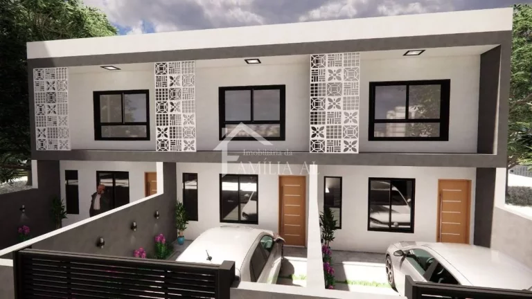 Imagem GEMINADO COM 2 QUARTOS NO VILA NOVA