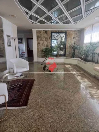 Imagem Apartamento á venda com 3 dormitórios e 2 vagas no bairro Santa Paula em São Caetano do Sul
