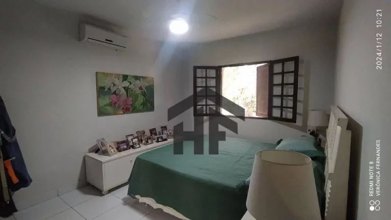 Imagem Chácara com 6 Quartos à Venda, 6.256 m² em Aldeia - Camaragibe