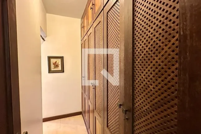Imagem Apartamento à Venda - Leblon, 4 Quartos, 170 m2