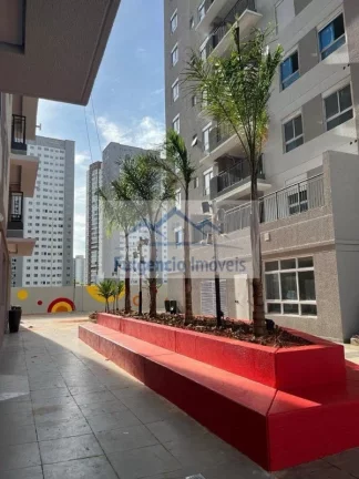 Imagem Venda de Apartamento com 2 dormitórios de 42m² na Barra Funda