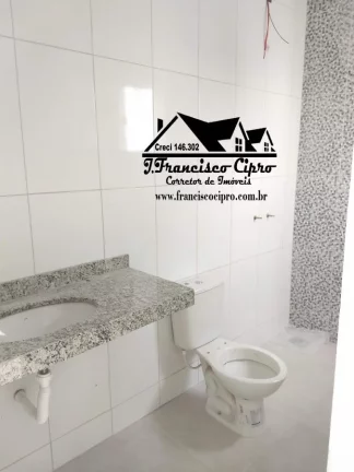 Imagem Casa-Terrea-para-Venda-em-Nova-Guara-Guaratingueta-SP
