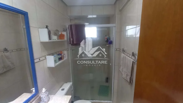 Imagem Apartamento 2 dorms, Aparecida- R$ 510 mil, Cod: 24026 FSM