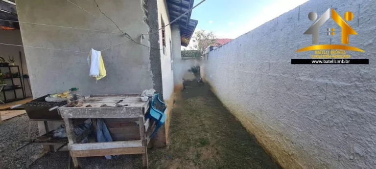 Imagem Casa à venda no condomínio Haras Bela Vista - Batelli Imóveis