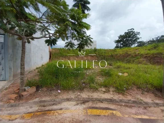 Imagem TERRENO Á VENDA EM VALE VERDE JUNDIAI-SP