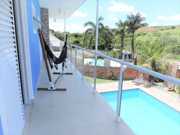 Imagem CASA COM 3 DORMITÓRIOS E MAIS UM REVERSÍVEL. 510 M² CONSTRUÍDOS EM LOTE DE 1.200M